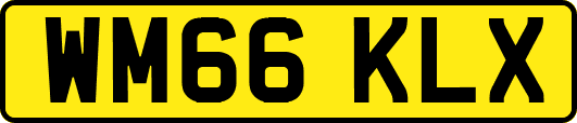 WM66KLX