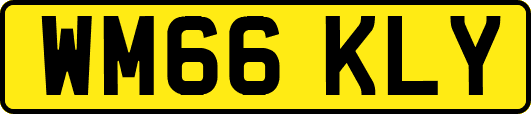 WM66KLY