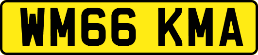 WM66KMA