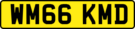 WM66KMD