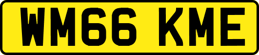 WM66KME