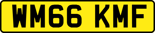 WM66KMF