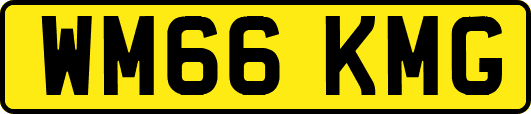 WM66KMG
