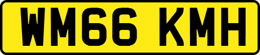 WM66KMH