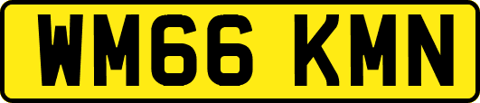WM66KMN