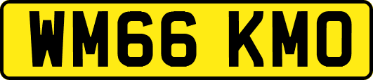 WM66KMO