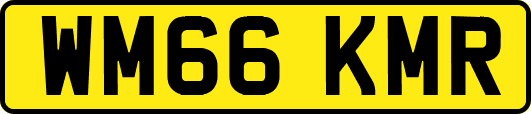 WM66KMR