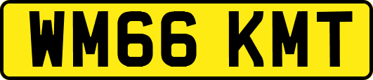 WM66KMT
