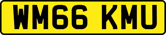 WM66KMU