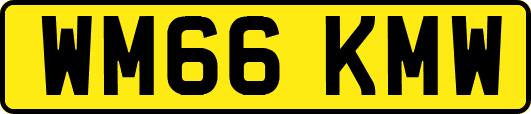 WM66KMW