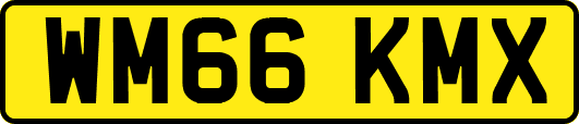 WM66KMX