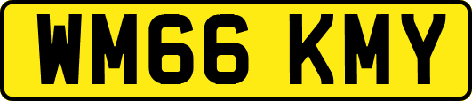 WM66KMY