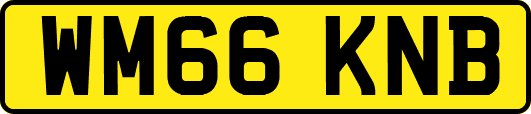 WM66KNB
