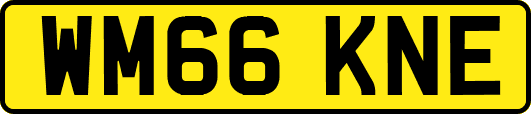 WM66KNE