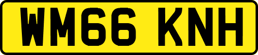 WM66KNH