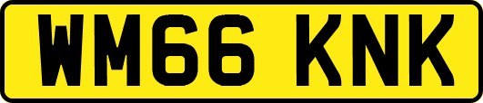 WM66KNK