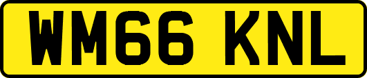WM66KNL