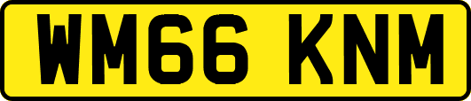 WM66KNM