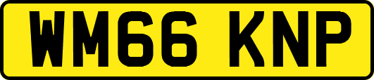 WM66KNP