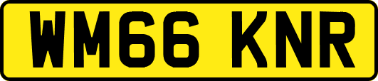 WM66KNR