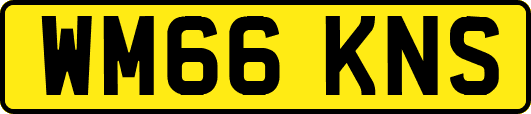 WM66KNS