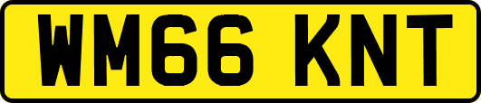 WM66KNT
