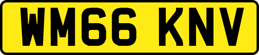 WM66KNV