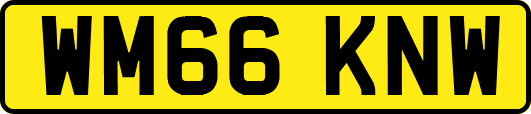 WM66KNW