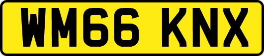 WM66KNX