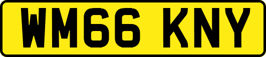 WM66KNY
