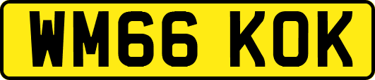 WM66KOK
