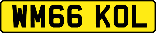 WM66KOL