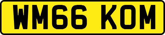 WM66KOM