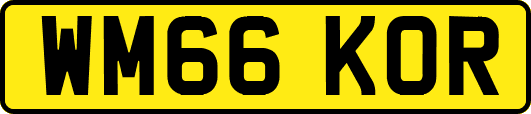 WM66KOR