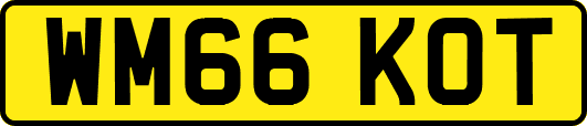 WM66KOT