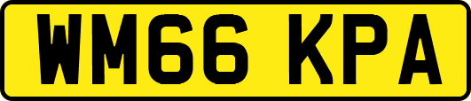 WM66KPA