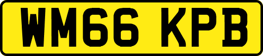 WM66KPB