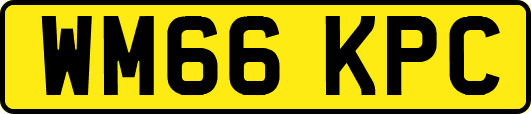 WM66KPC