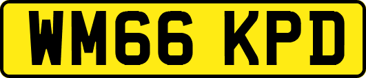 WM66KPD