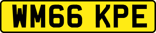 WM66KPE