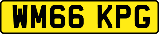WM66KPG