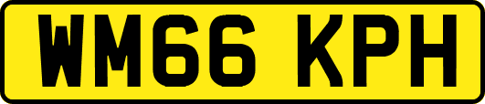 WM66KPH