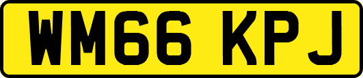 WM66KPJ