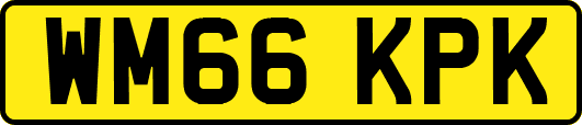 WM66KPK
