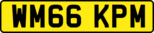 WM66KPM