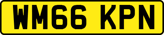 WM66KPN