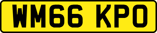 WM66KPO