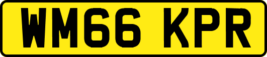 WM66KPR