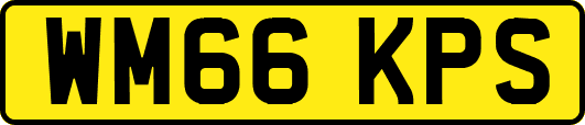 WM66KPS