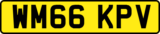 WM66KPV